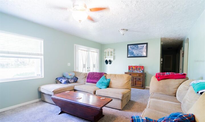 Property Photo:  707 Howard Street  FL 34453 
