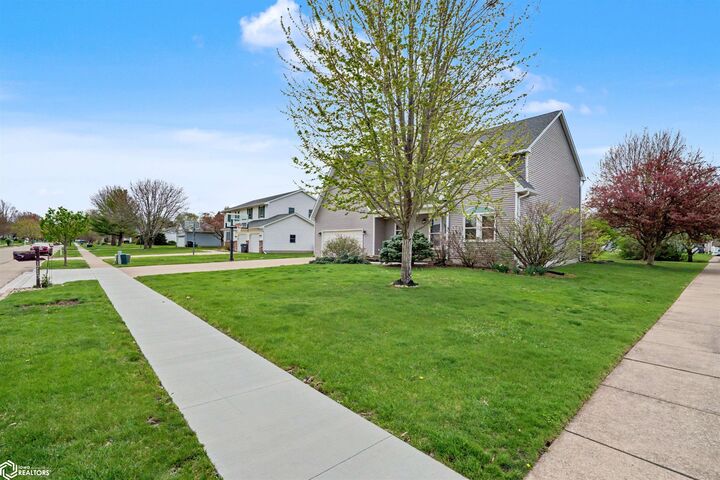 Property Photo:  1713 Navajo Street  IA 52601 