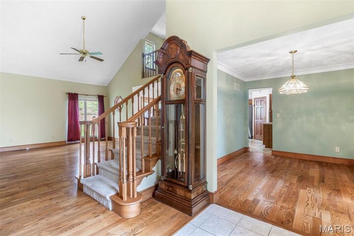 Property Photo: 532 N Loretta Court MO 63640