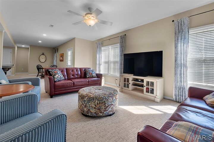 Property Photo: 124 Quarterback Ridge MO 63755