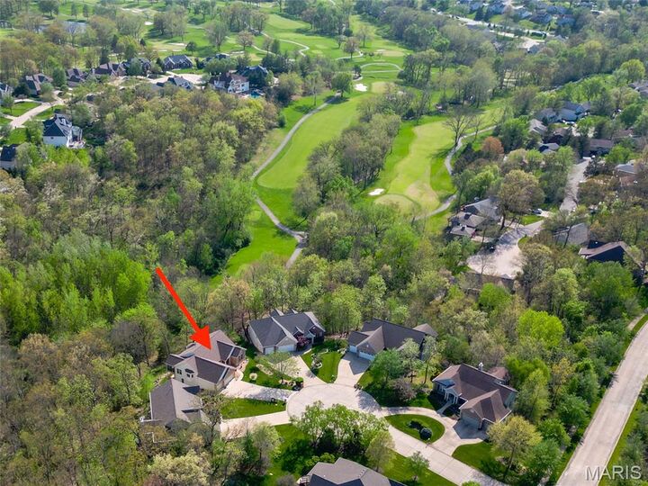 Property Photo:  16 Charlemagne Court  MO 63367 