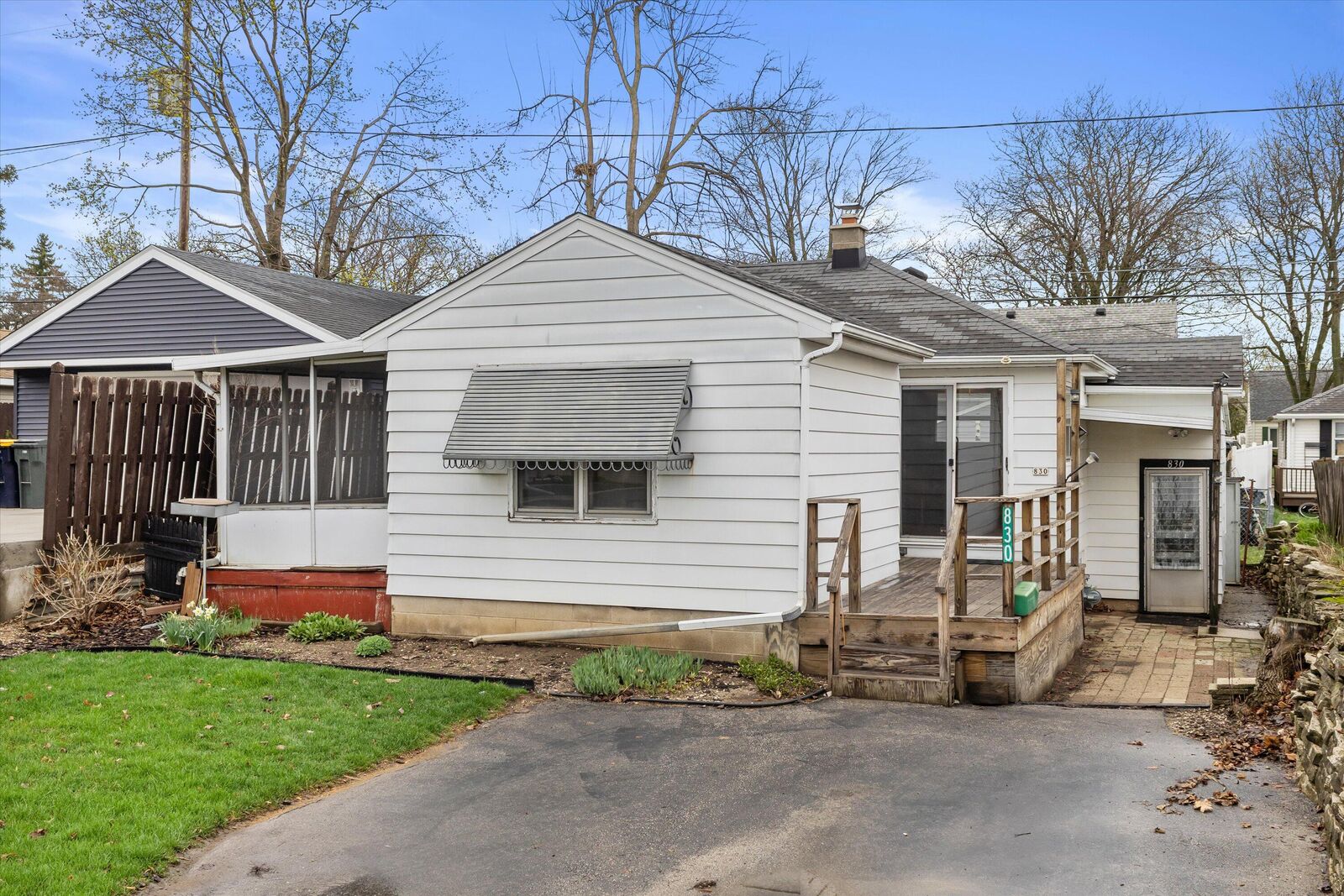Property Photo:  830 S 92nd St  WI 53214 