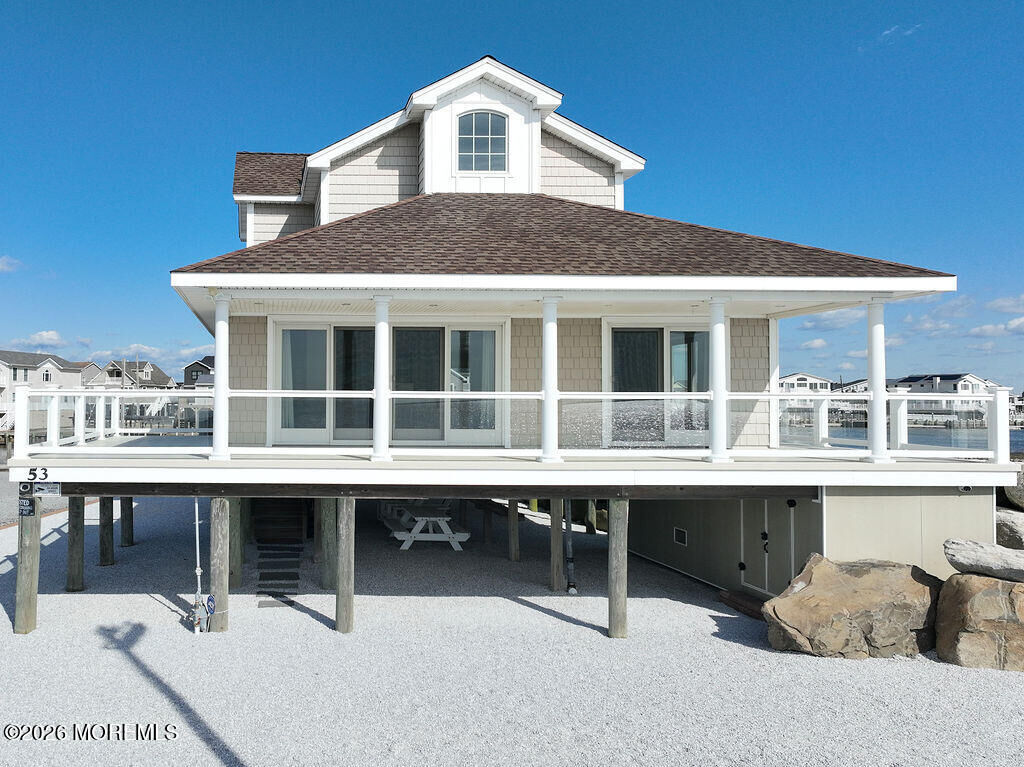 Property Photo:  53 Little Egg Harbor Boulevard  NJ 08087 