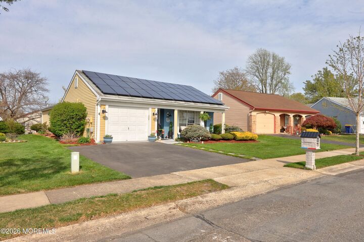 Property Photo:  14 Harrow Place  NJ 08759 