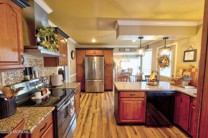 Property Photo:  14 Harrow Place  NJ 08759 