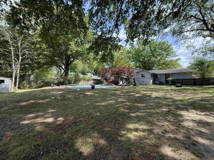 Property Photo:  4782 Hallbrook St  TN 38053 