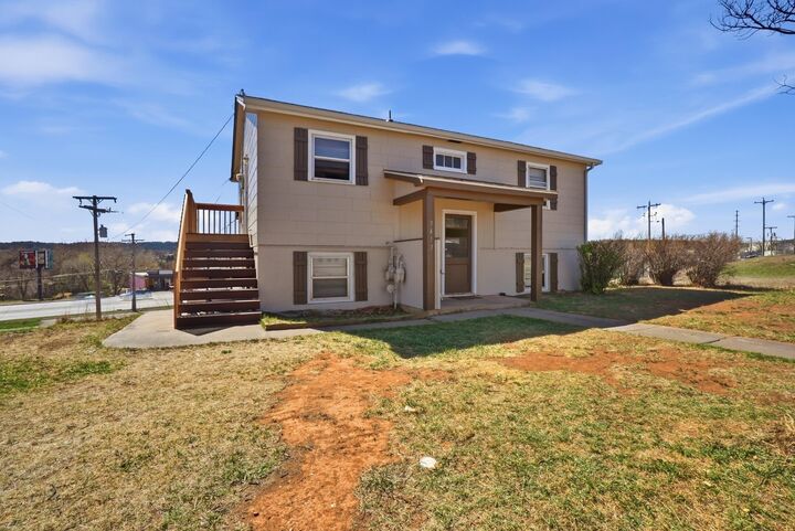 Property Photo:  3417 W Rapid Street  SD 57702 