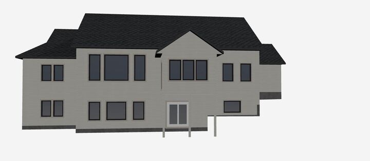 Property Photo: 8657 Bosque Drive SE MI 49316