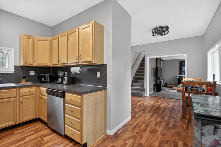 Property Photo:  443 S Jackson Street  MI 49241 