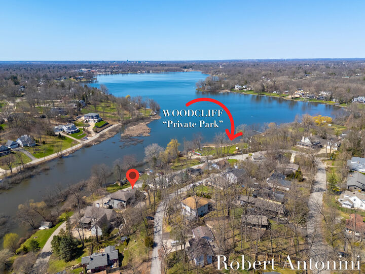 Property Photo:  3540 Reeds Lake Boulevard SE  MI 49506 