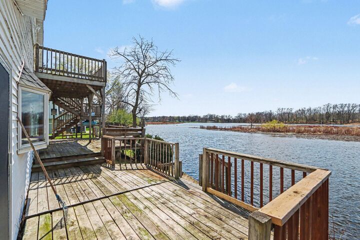 Property Photo:  55530 Bucknell Lane  MI 49072 