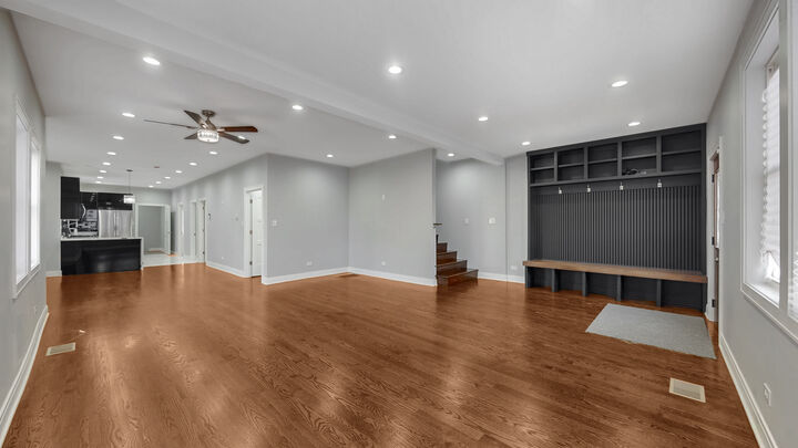 Property Photo:  2347 Walnut Street  IL 60406 