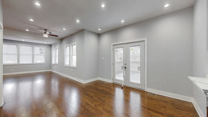 Property Photo:  2347 Walnut Street  IL 60406 