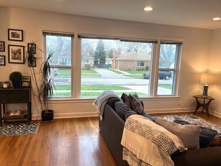 Property Photo:  8717 Karlov Avenue  IL 60076 