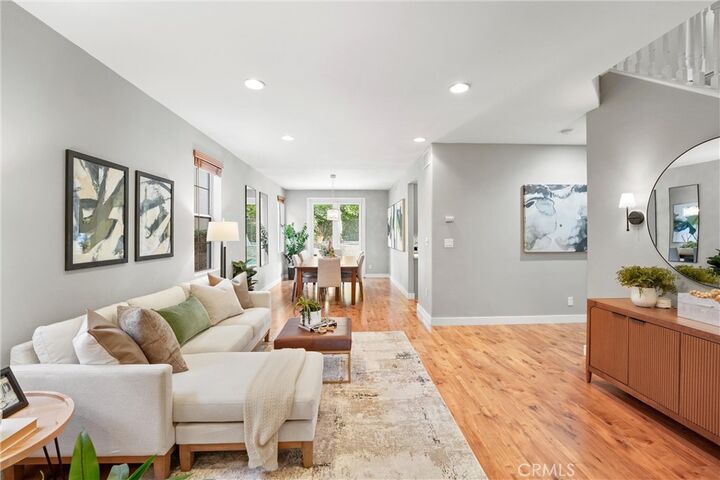 Property Photo:  11665 Allen Street  CA 92782 