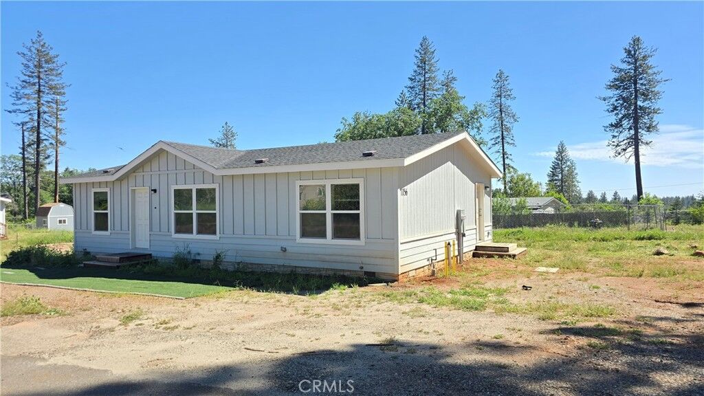 Property Photo: 7156 Clark CA 95969