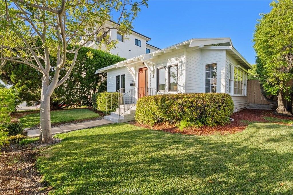 Property Photo: 414 Cypress CA 92651