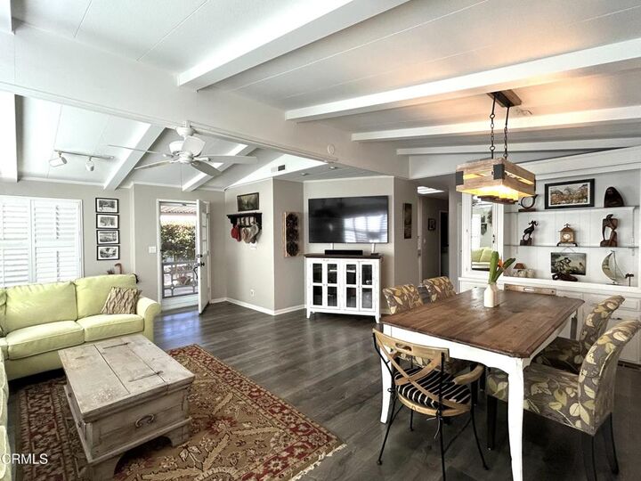 Property Photo:  4700 Aurora Drive 25  CA 93003 