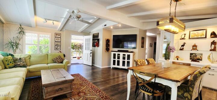 Property Photo:  4700 Aurora Drive 25  CA 93003 