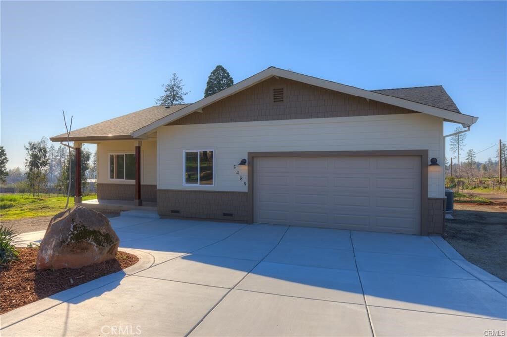 Property Photo: 5485 South Libby CA 96969
