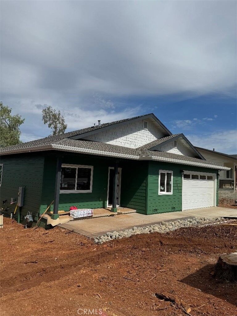 Property Photo:  5485 South Libby  CA 96969 