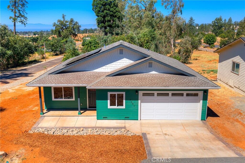 Property Photo:  5485 South Libby  CA 96969 