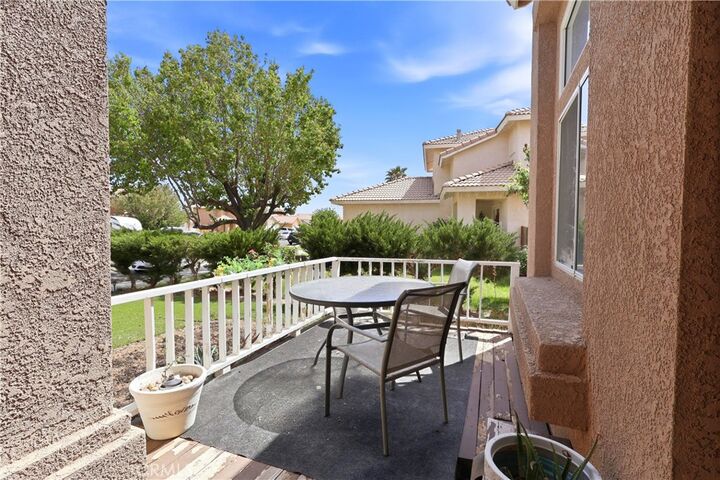 Property Photo:  13859 Appaloosa Court  CA 92394 