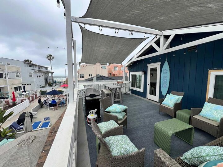 Property Photo:  724 Dover Court  CA 92109 