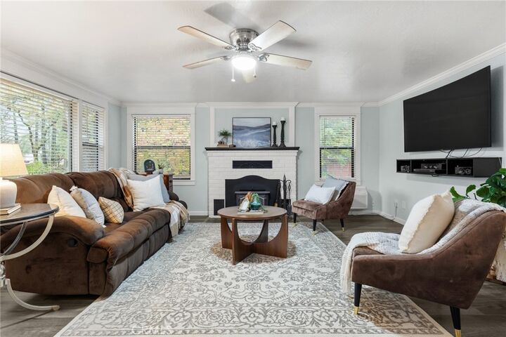Property Photo:  749 Hurleton Road  CA 95966 