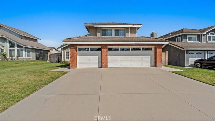 Property Photo:  13625 Oxford Court  CA 91710 