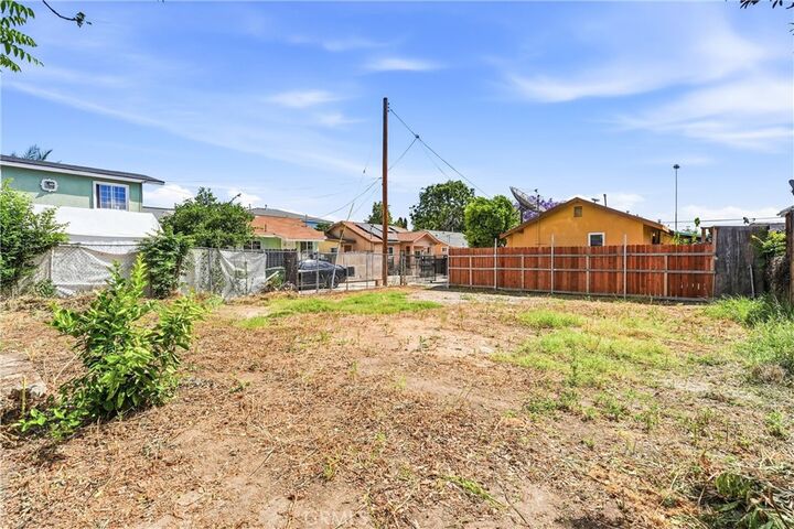 Property Photo:  0 Holmes Ave  CA 90002 