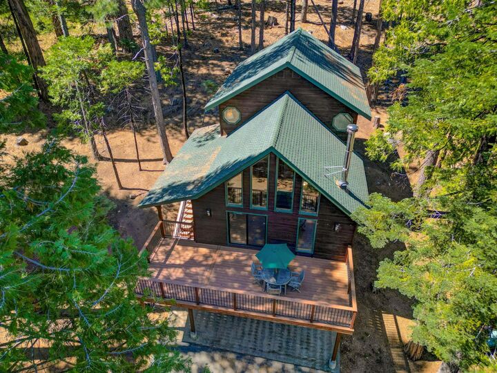 Property Photo:  2167 Dardanelle Vista  CA 95223 