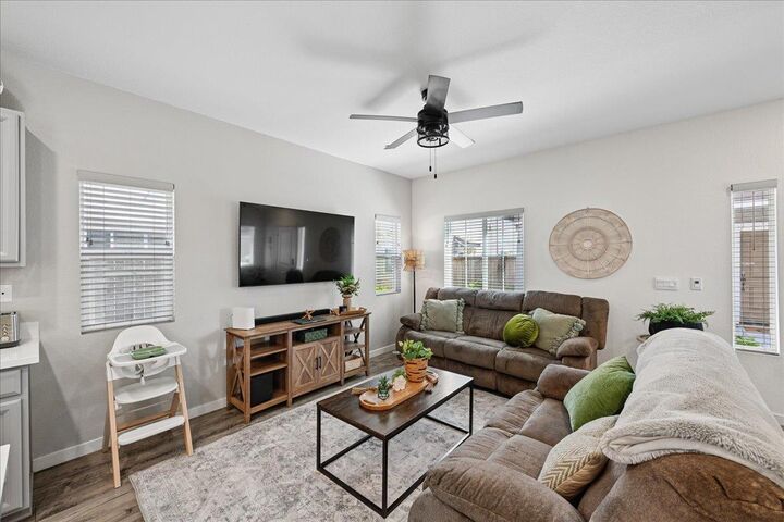 Property Photo:  5409 Cumberland Drive  CA 95747 