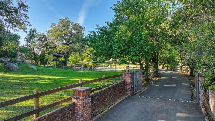 Property Photo:  9475 King Road  CA 95650 