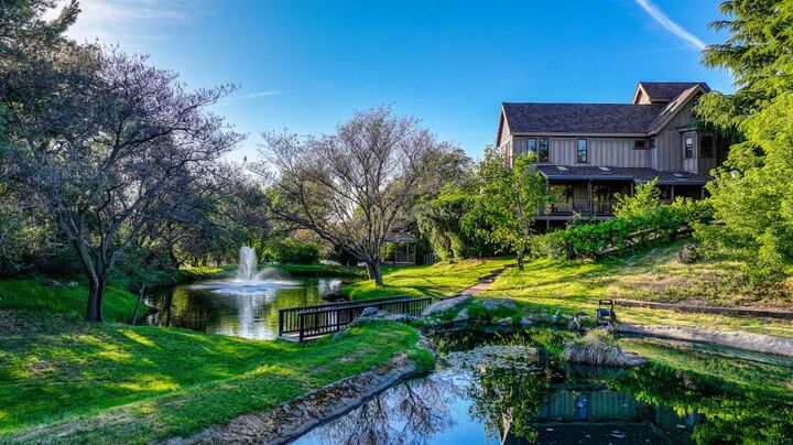 Property Photo: 9475 King Road CA 95650