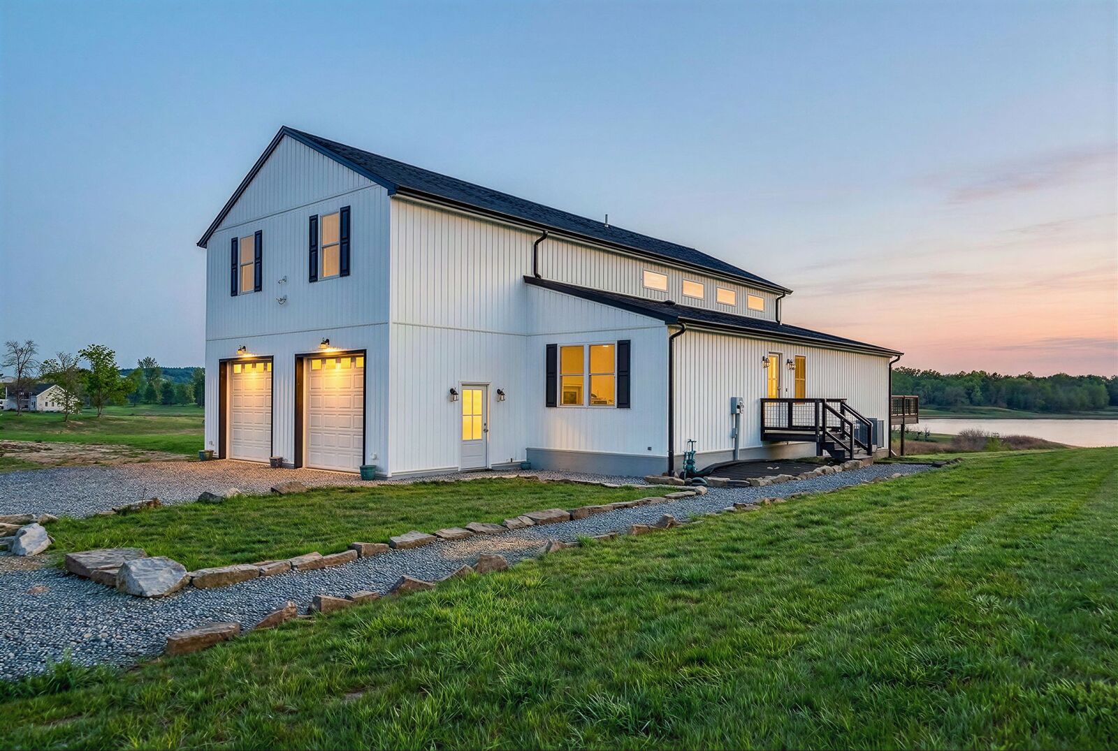 Property Photo: 702 Starlight Rd TN 37110