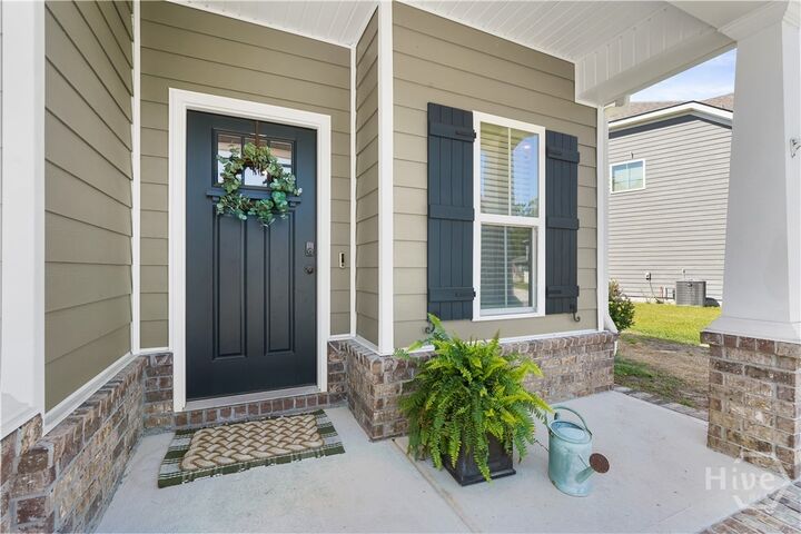 Property Photo: 132 Wexford Drive GA 31324