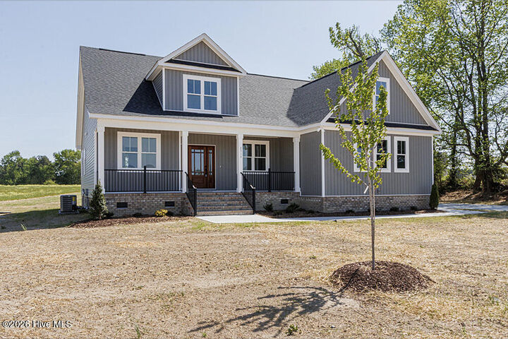 Property Photo:  2316 Heartland Road  NC 27868 