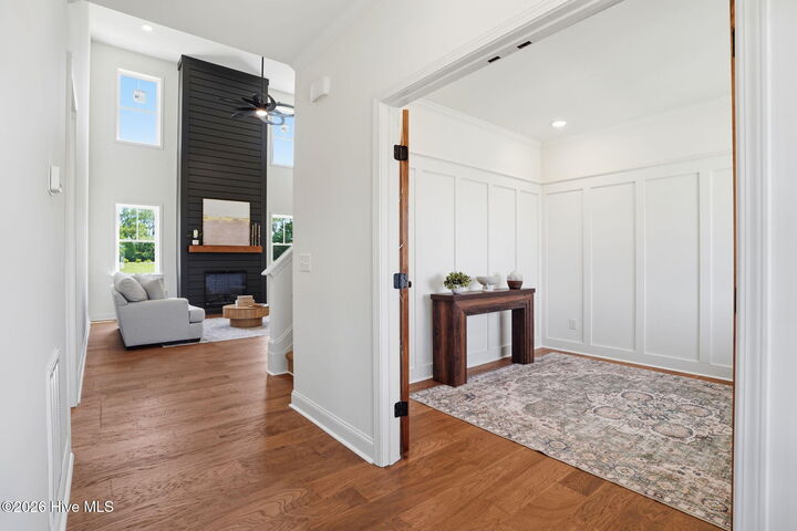 Property Photo: 2316 Heartland Road NC 27868
