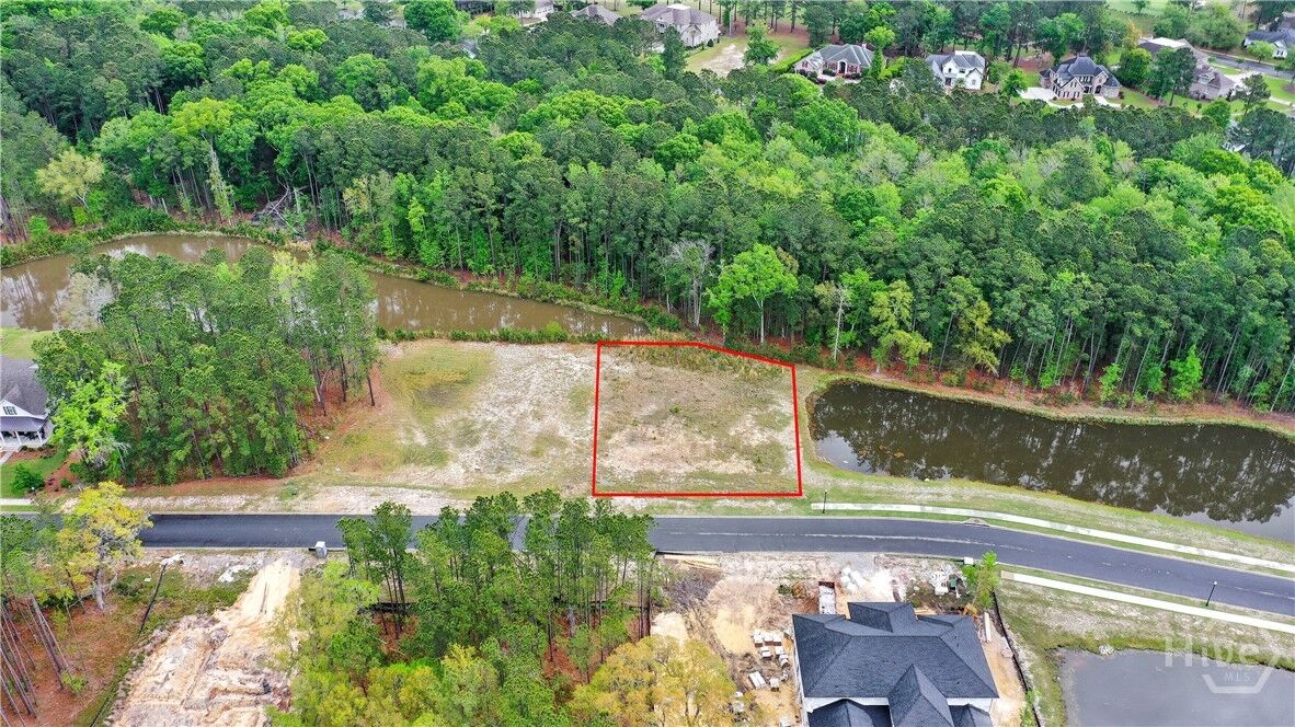 Property Photo:  170 Wood Haven Lane  GA 31322 