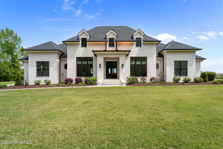 Property Photo:  47 E Rolling Meadows Road  NC 28443 