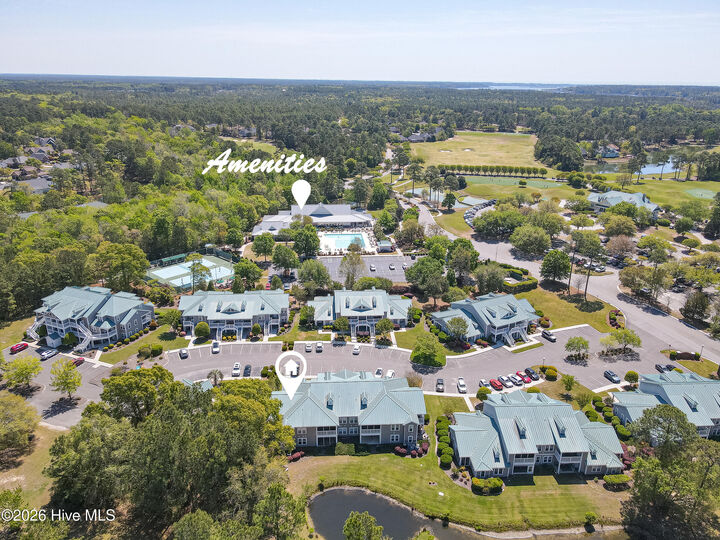 Property Photo:  1620 Goley Hewett Road SE Unit 1204  NC 28422 