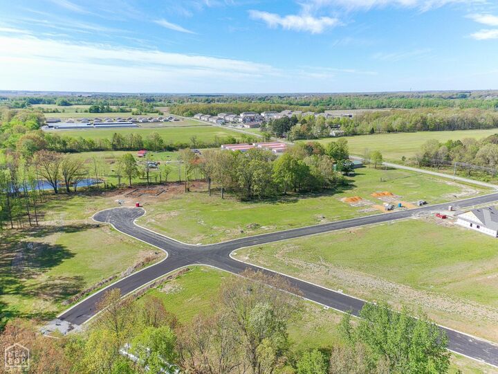 Property Photo:  117 Gordo Drive  AR 72417 