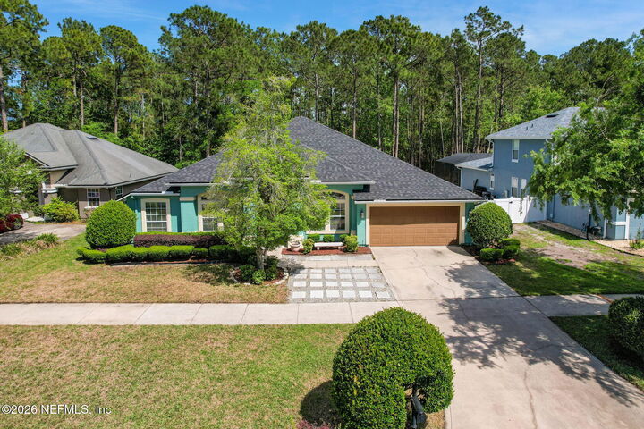 Property Photo:  13745 Victoria Lakes Drive  FL 32226 