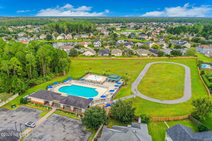 Property Photo:  13745 Victoria Lakes Drive  FL 32226 