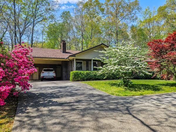 Property Photo:  80 Hannah Drive  GA 30540 