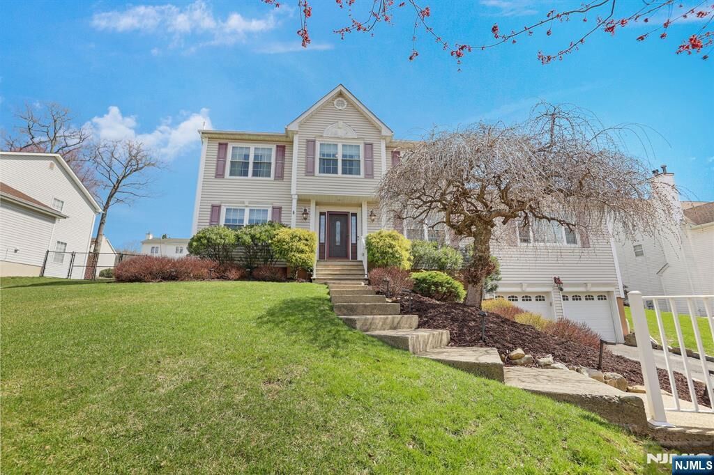 Property Photo: 47 Sherbrook Drive NJ 07866