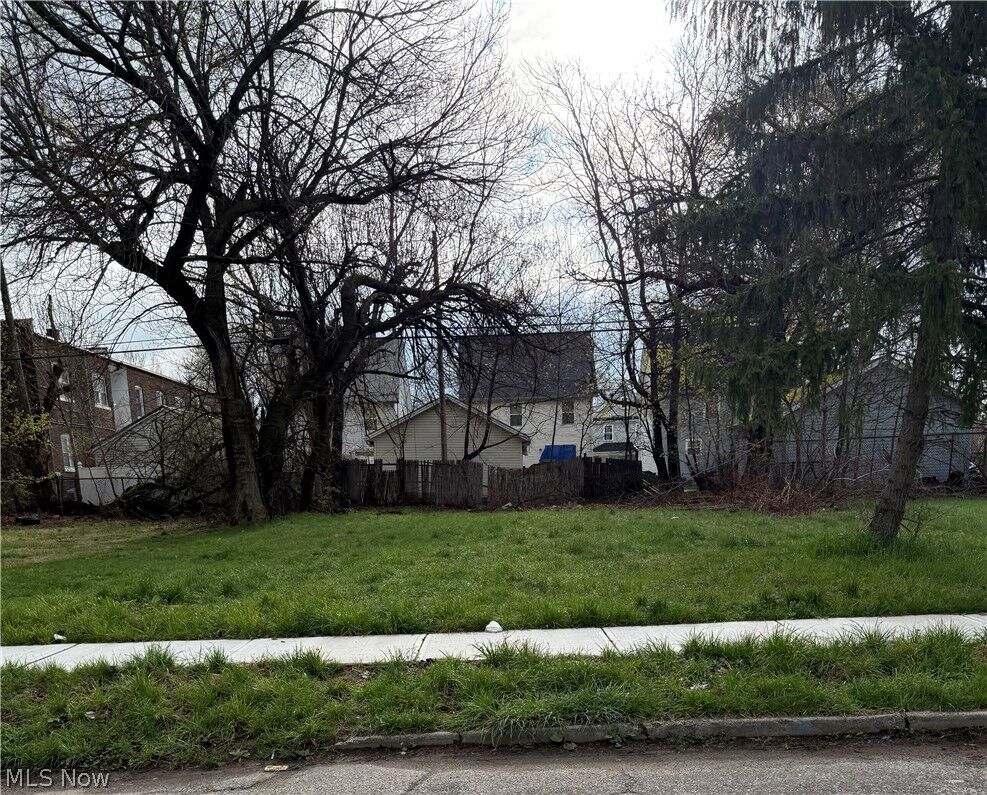 Property Photo:  2215 E 95th Street  OH 44106 