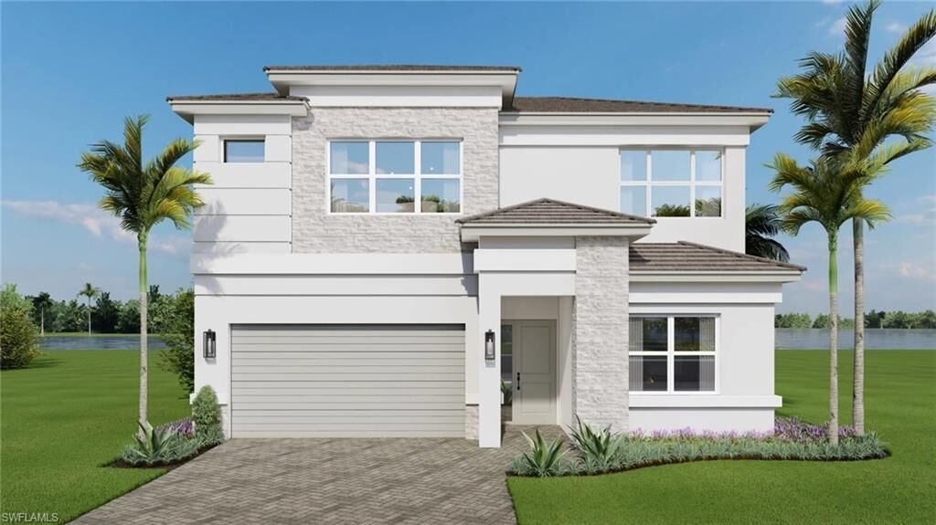 Property Photo: 2538 Kingfisher Dr FL 34112