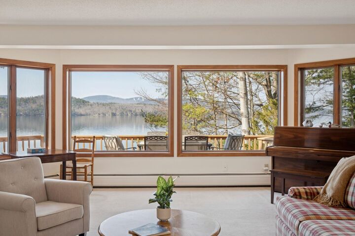 Property Photo:  9 Umbrella Point  NH 03894 